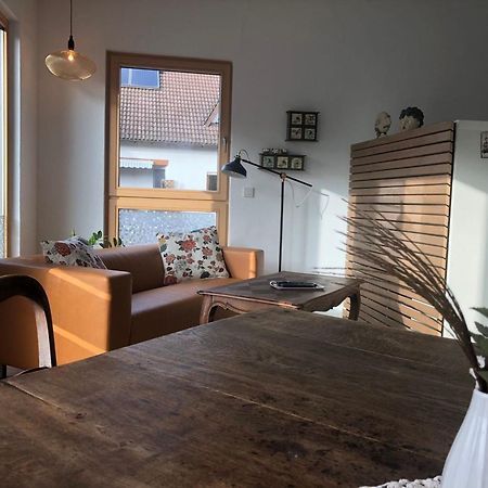 Ferienwohnung Haas Oberschopfheim Фризенхайм Экстерьер фото