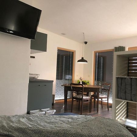 Ferienwohnung Haas Oberschopfheim Фризенхайм Экстерьер фото