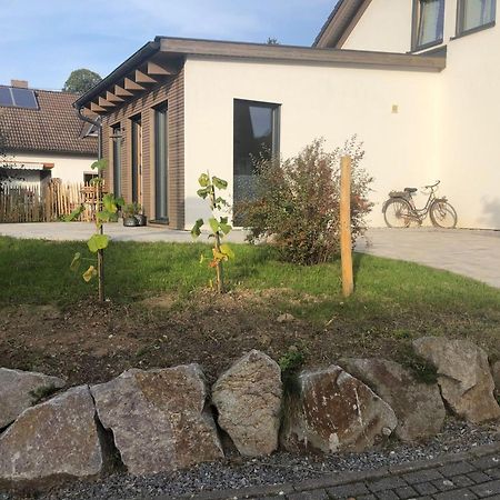 Ferienwohnung Haas Oberschopfheim Фризенхайм Экстерьер фото
